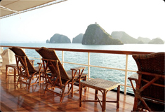 Emeraude Cruise